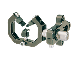 NAP QuikTune 360 Rest RHCarbon &amp; Aluminum
