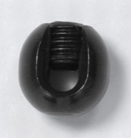 Specialty Archery Cable Ball Clamp
