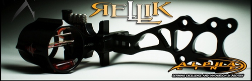 Athens Rellik Sight (call or email us for price &amp; availability)