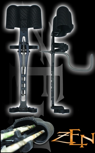 Athens Zen Quiver (call or email us for price and availability)
