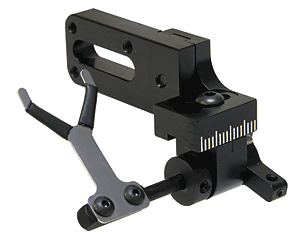 VT Limbdriver Pro Split Blk RH