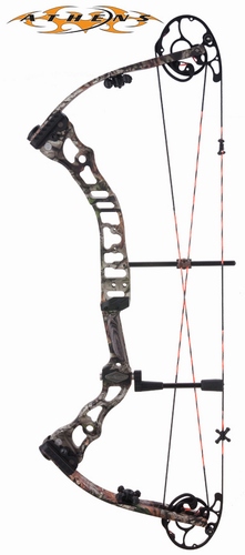 Athens Accomplice 32&quot; or 34&quot; ATA (call or email us for price &amp; availability)