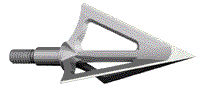 G5 Montec Broadhead 100gr 3pk