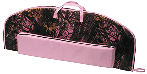 Pink Bow Case