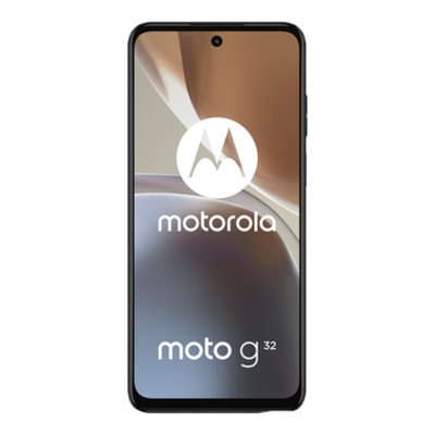 Motorola Celular Moto G32 Gris 4Gb Ram 128Gb ROM