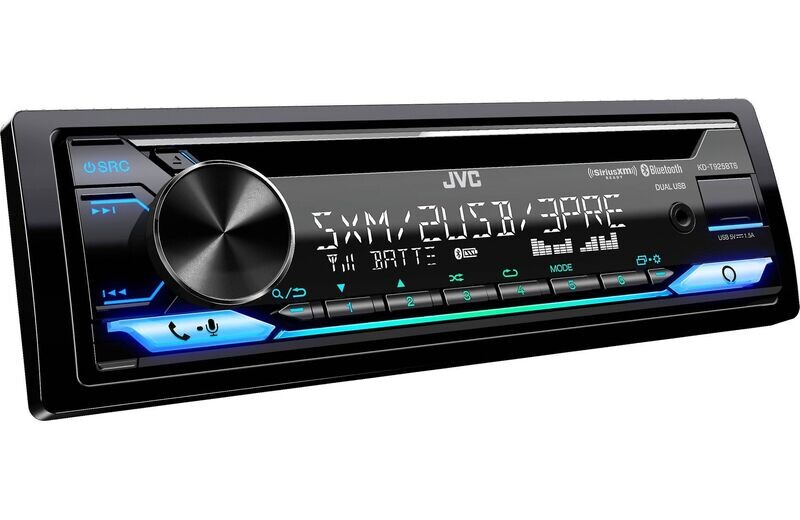 JVC KD-T925BTS