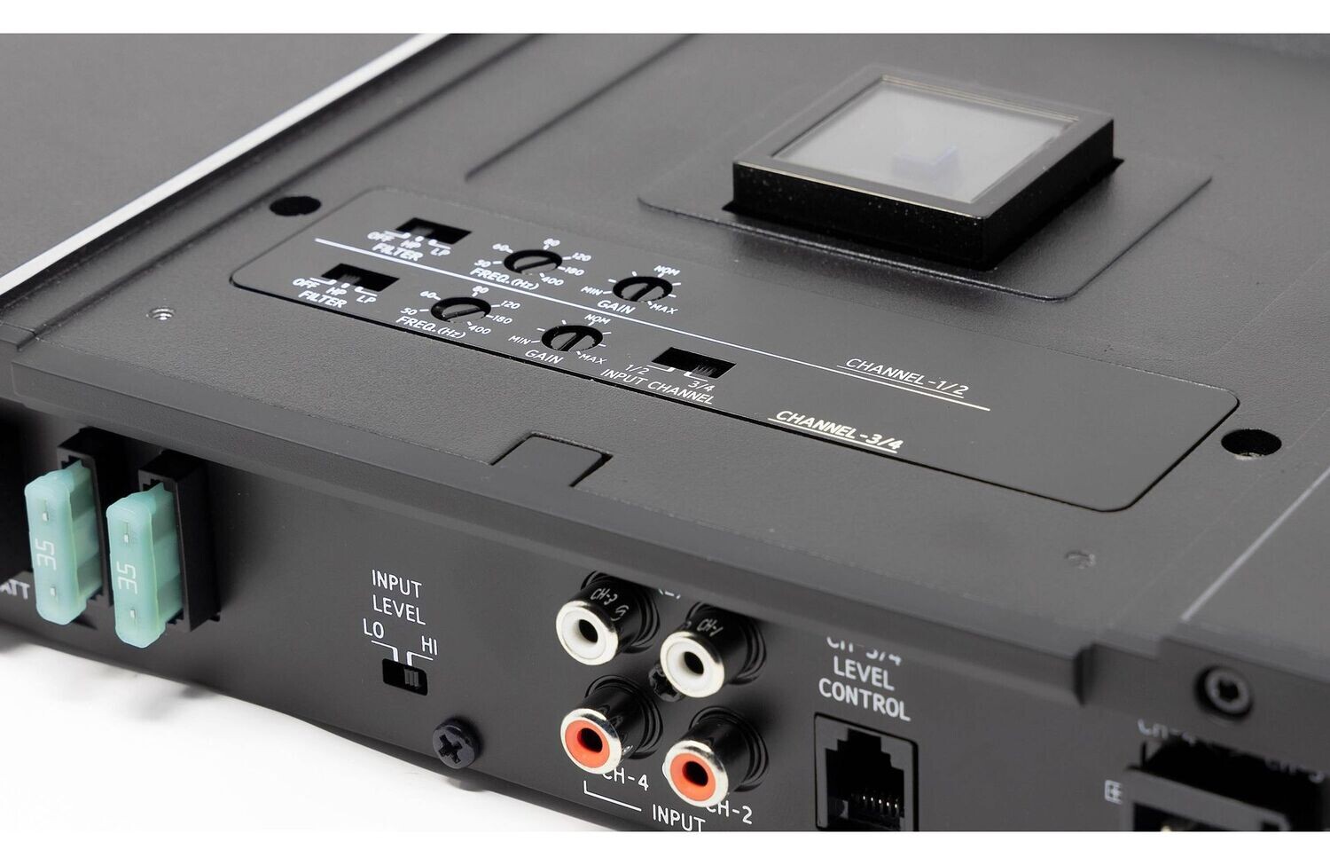 Alpine HDA-F60