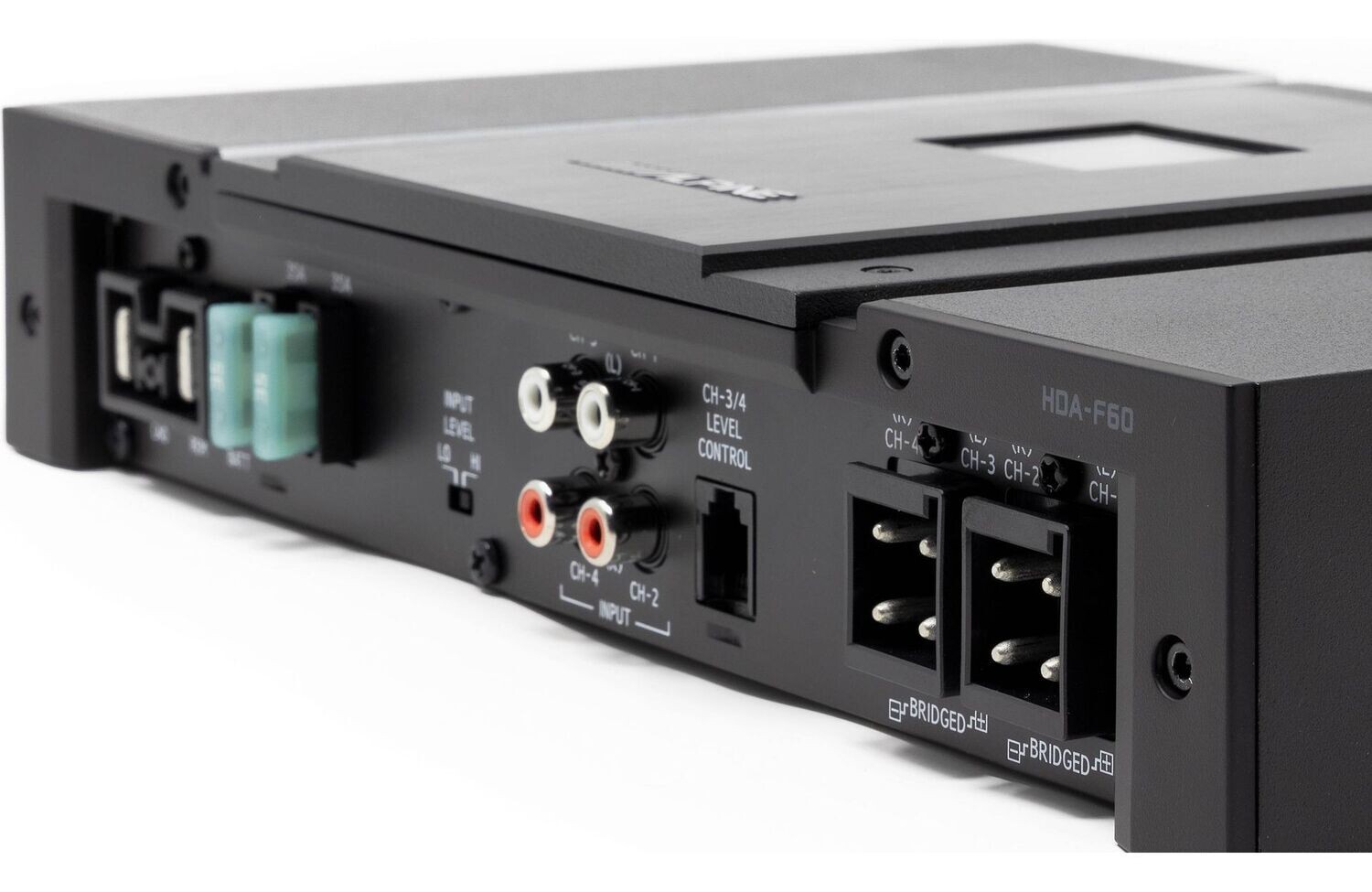 Alpine HDA-F60