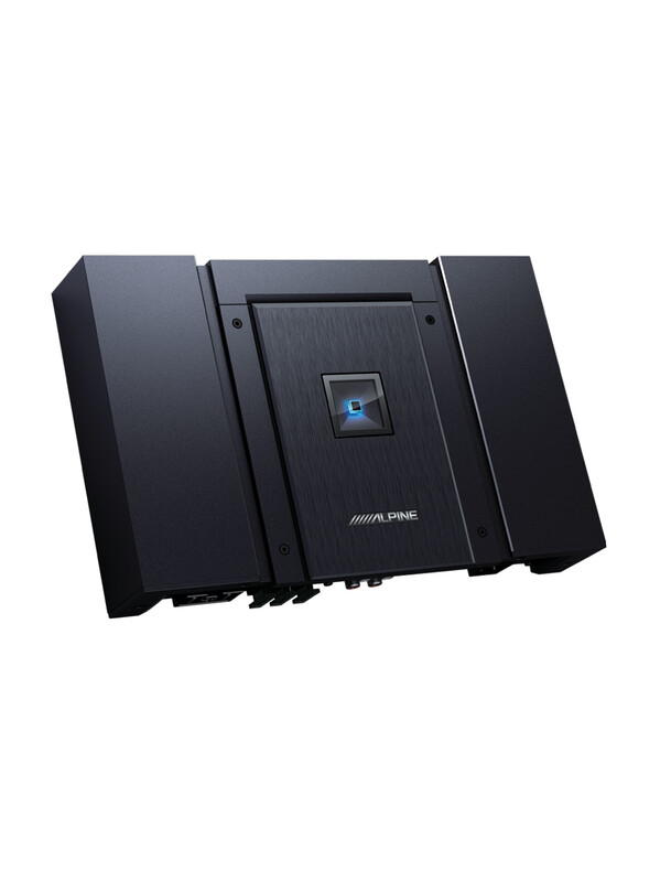 Alpine HDA-F60