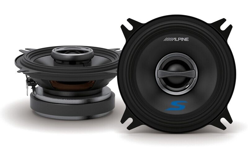 Alpine S-S40