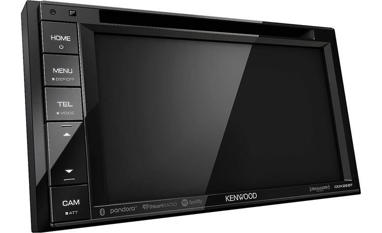 Kenwood DDX26BT