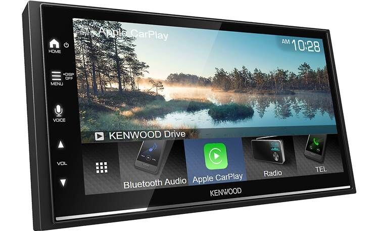 Kenwood DMX7709S