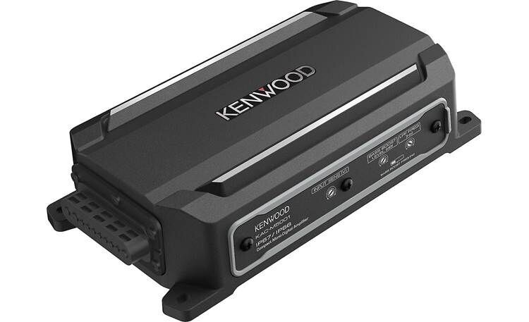 Kenwood KAC-M5001
