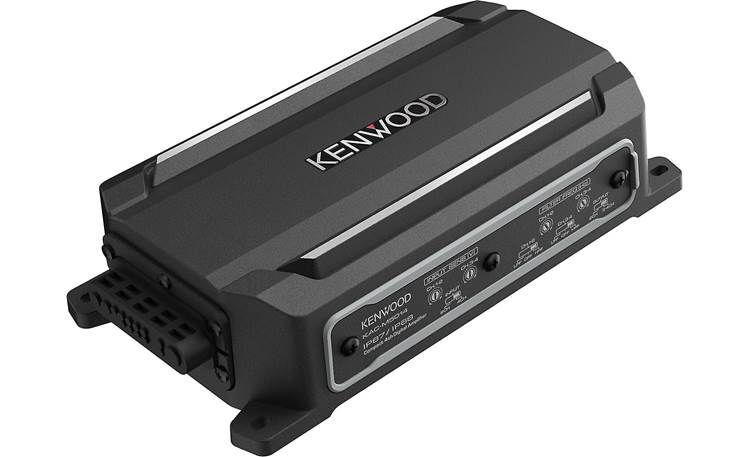 Kenwood KAC-M5014