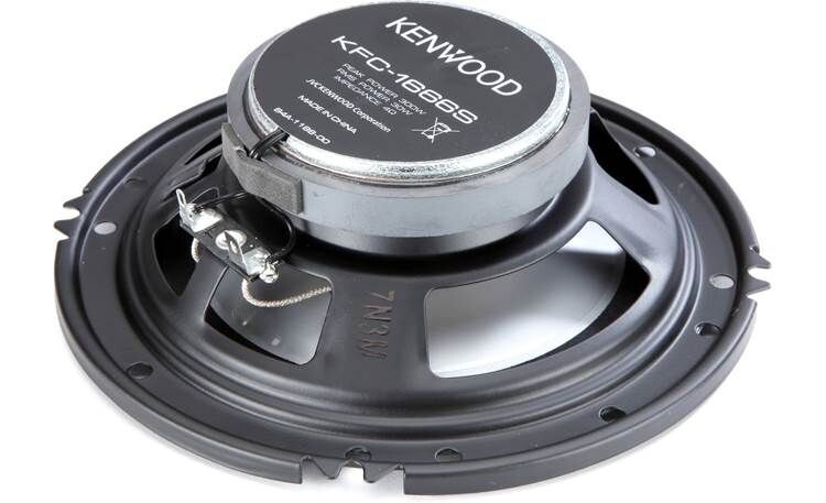 Kenwood KFC-1666S
