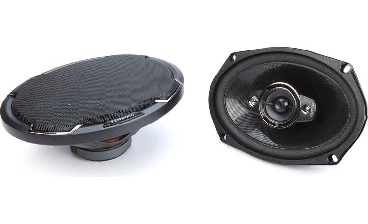 Kenwood KFC-6986PS