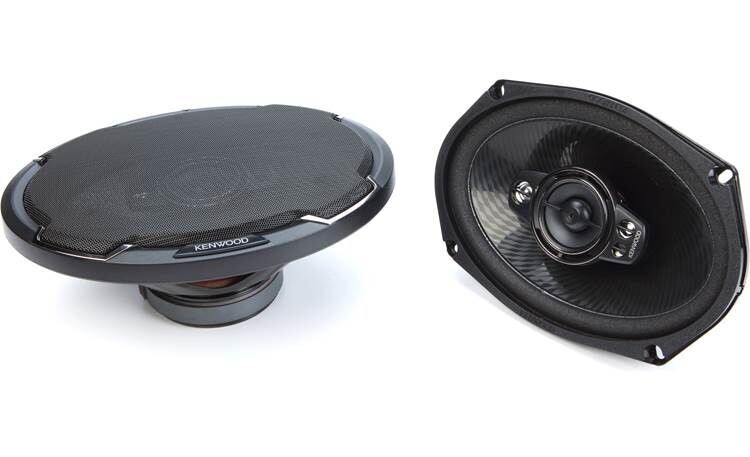 Kenwood KFC-C5796PS