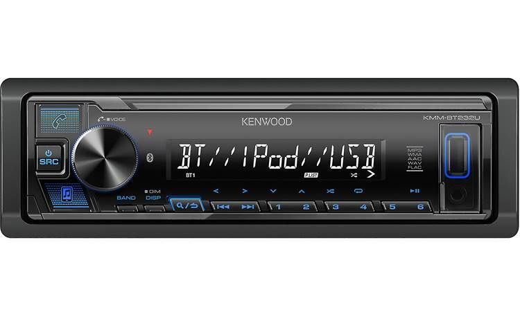 Kenwood KMM-BT232U