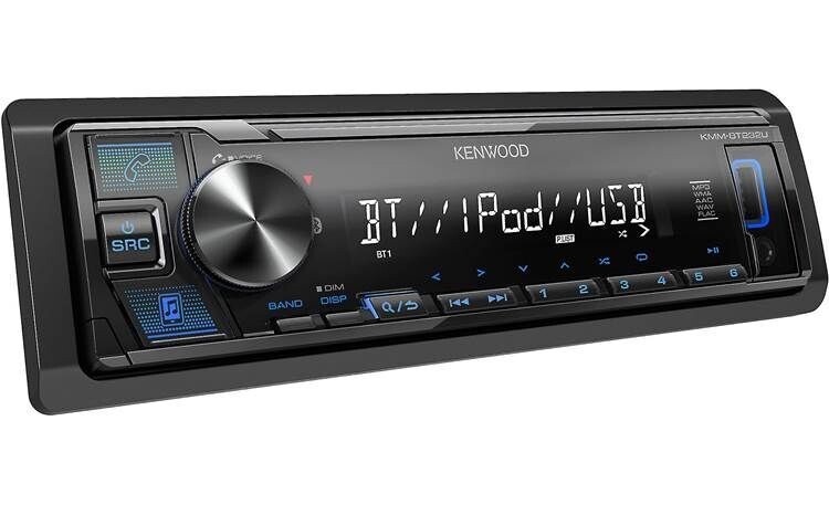 Kenwood KMM-BT232U