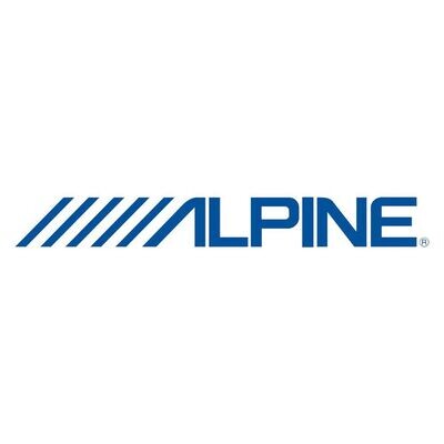 Alpine Radio