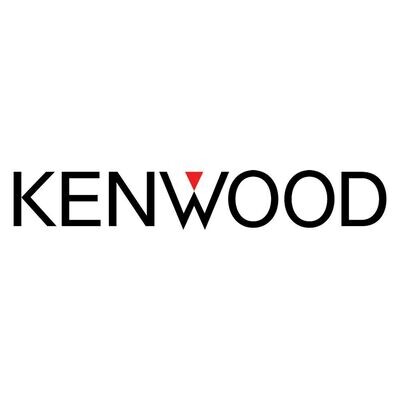 Kenwood Radio