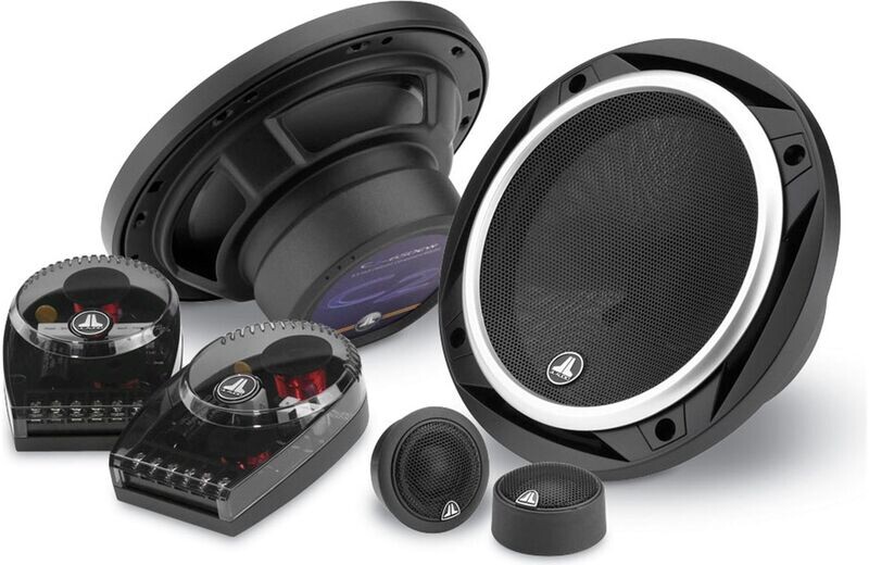 JL Audio C2-650