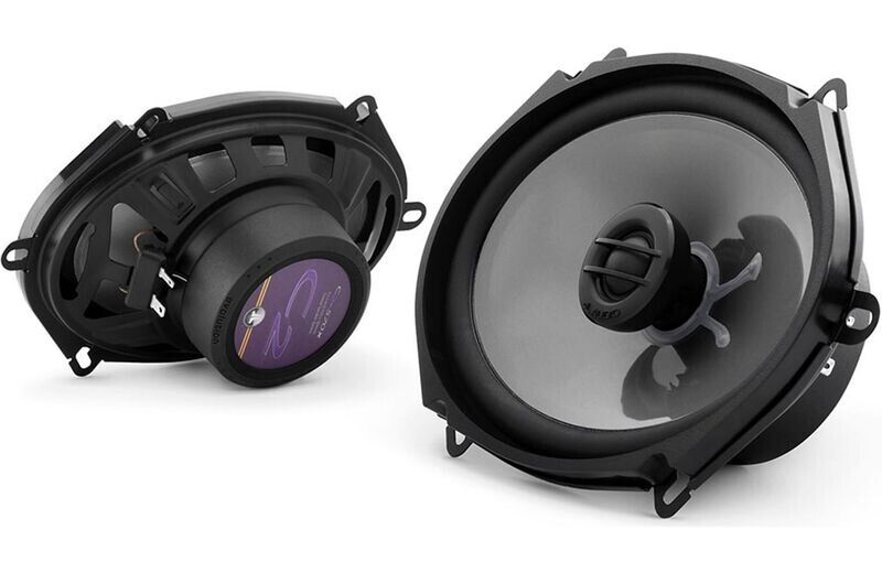 JL Audio C2-570x