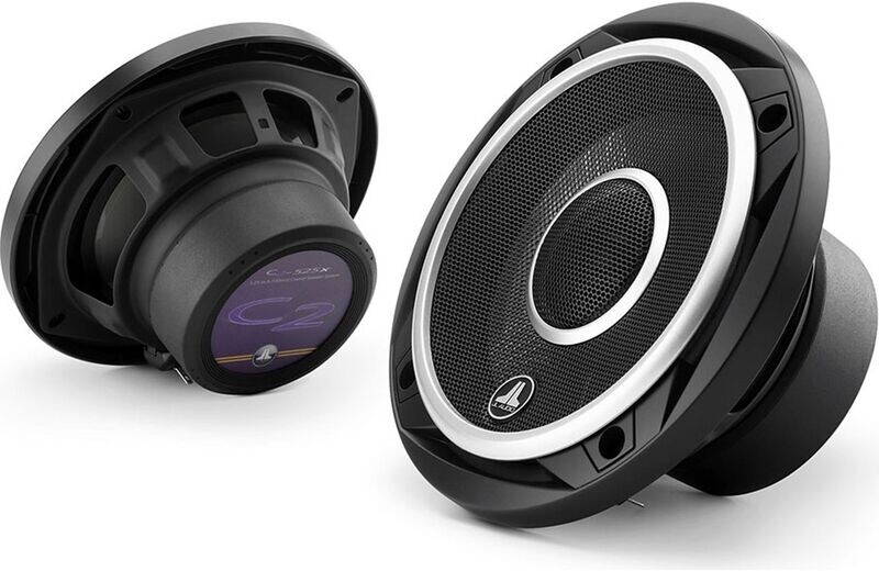 JL Audio C2-525x