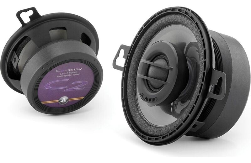 JL Audio C2-350x
