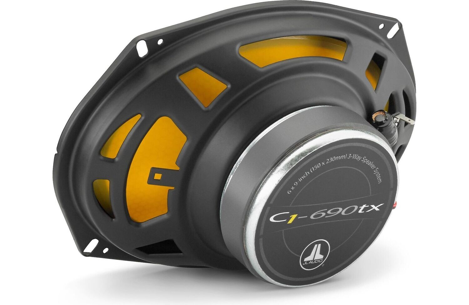 JL Audio C1-690tx