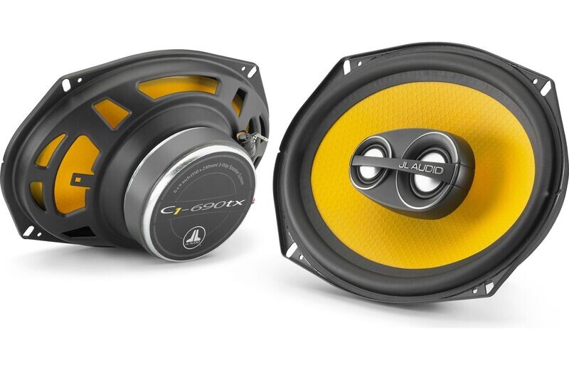 JL Audio C1-690tx
