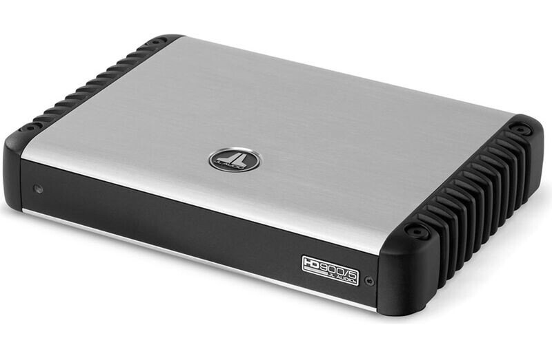 JL Audio HD900/5