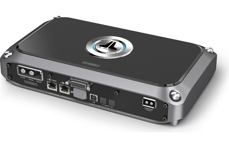 JL Audio VX1000/1i