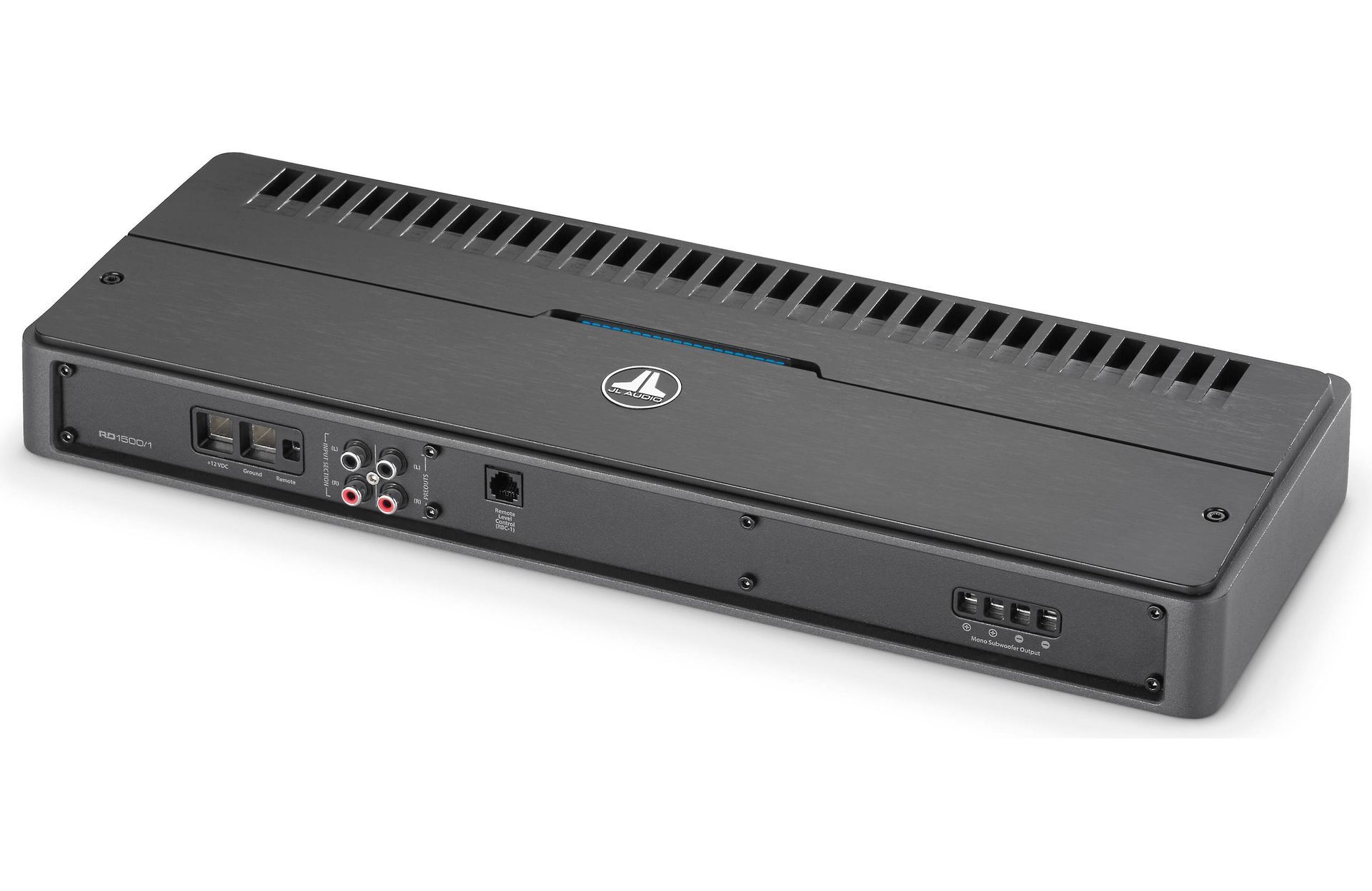 JL Audio RD1500/1