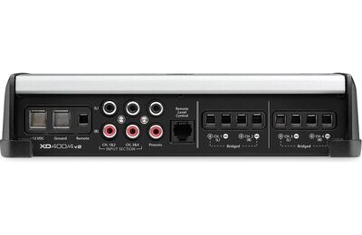JL Audio XD400/4v2