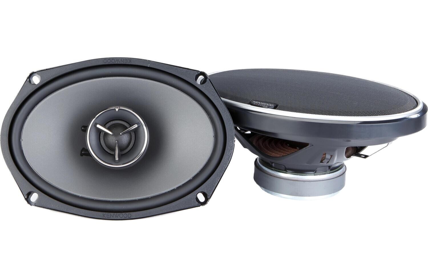 Kenwood KFC-X694