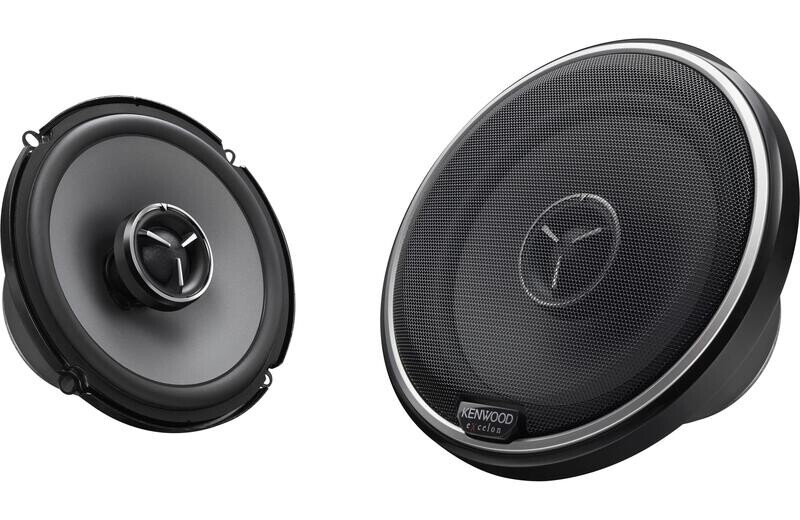 Kenwood KFC-X174