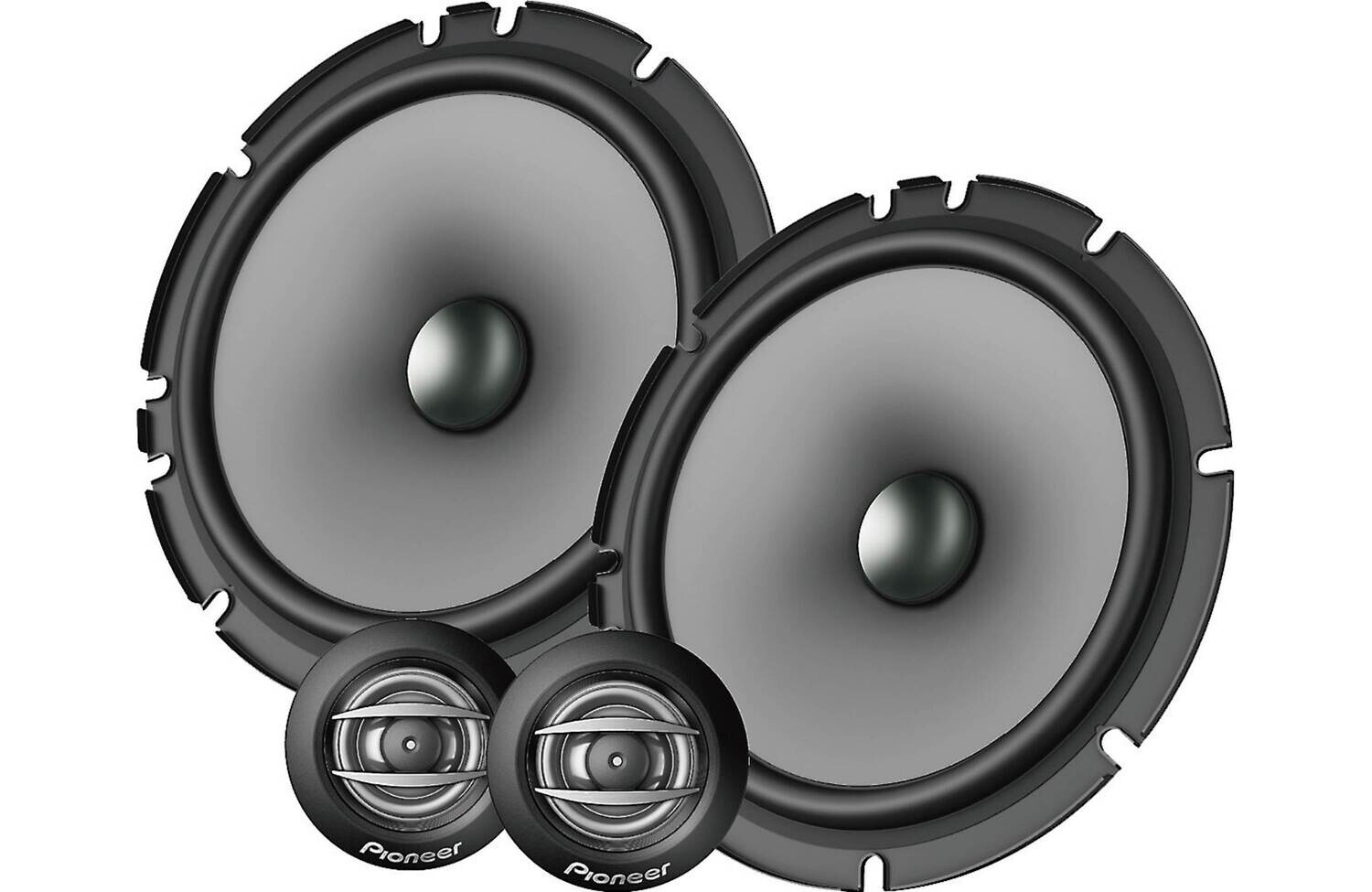 Pioneer TS-A652C
