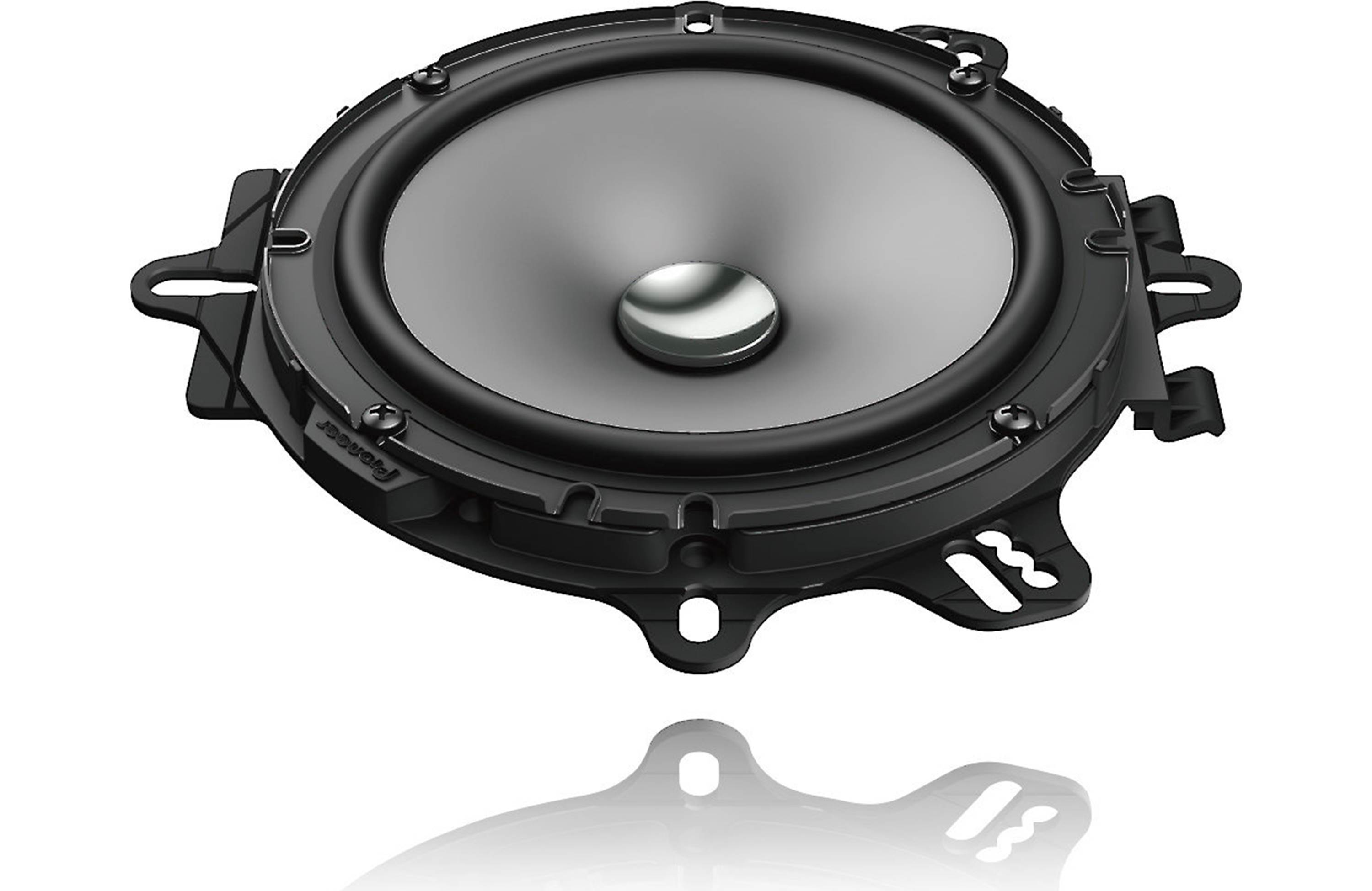 Pioneer TS-A652C