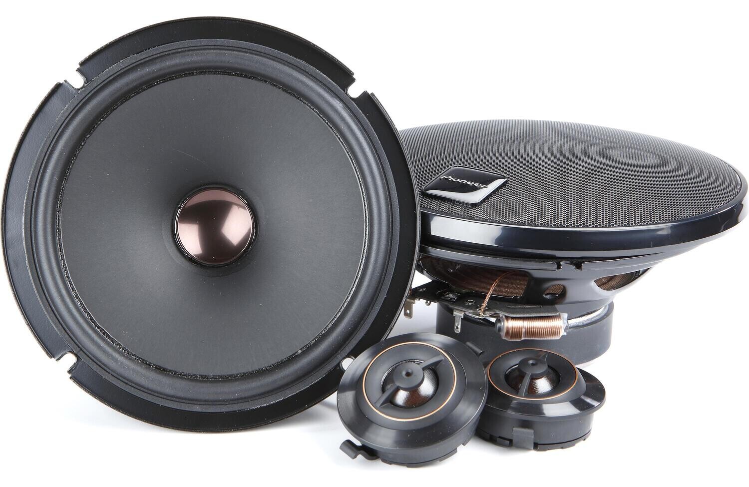 Pioneer TS-D65C