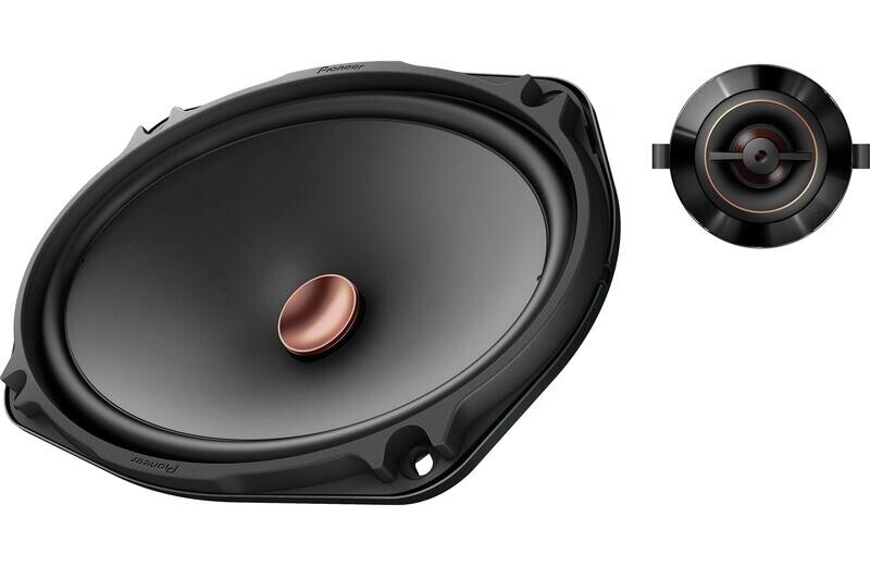 Pioneer TS-D69C