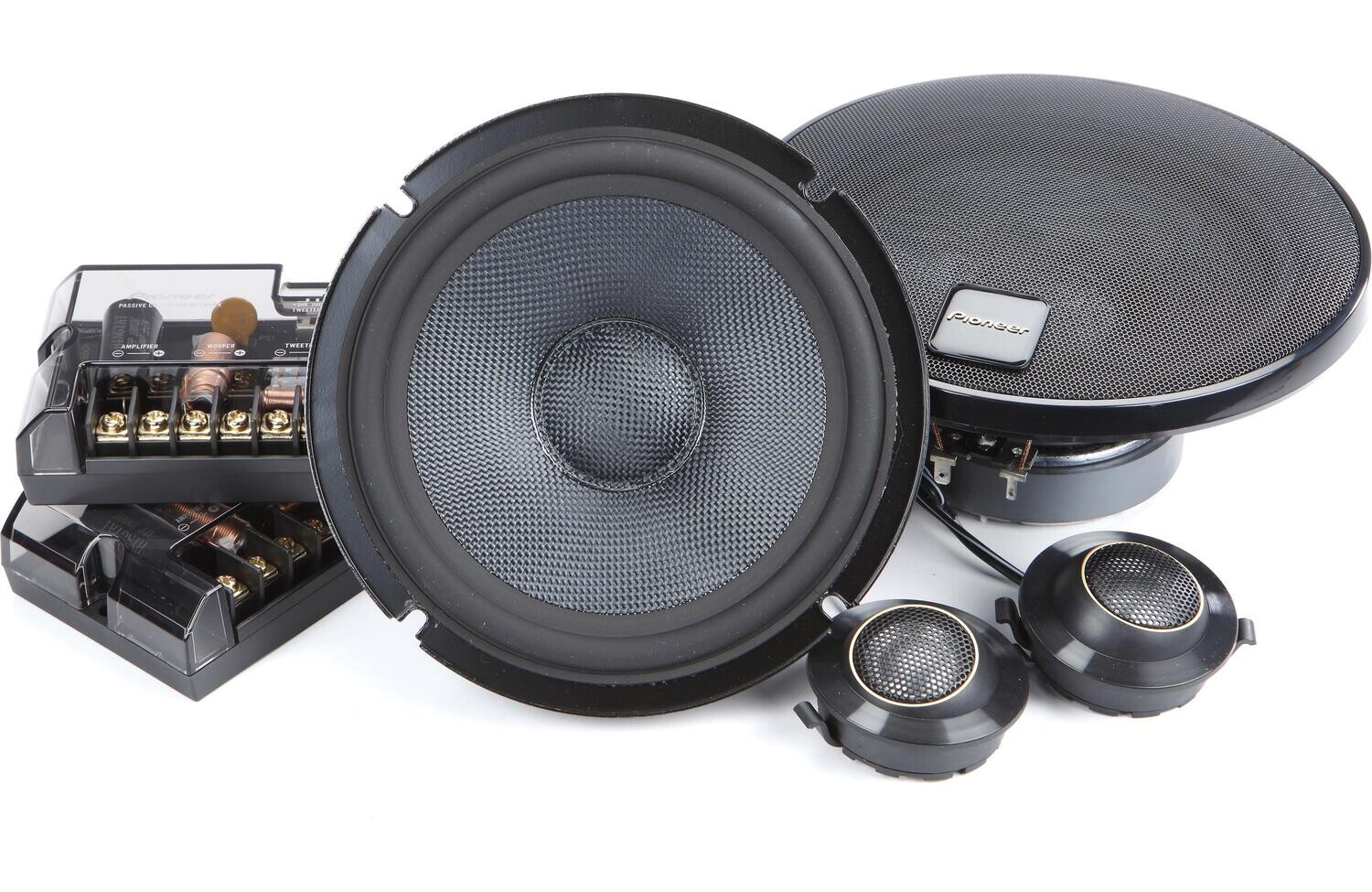 Pioneer TS-Z65CH