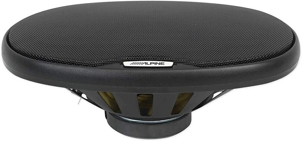 Alpine SXE-6926S