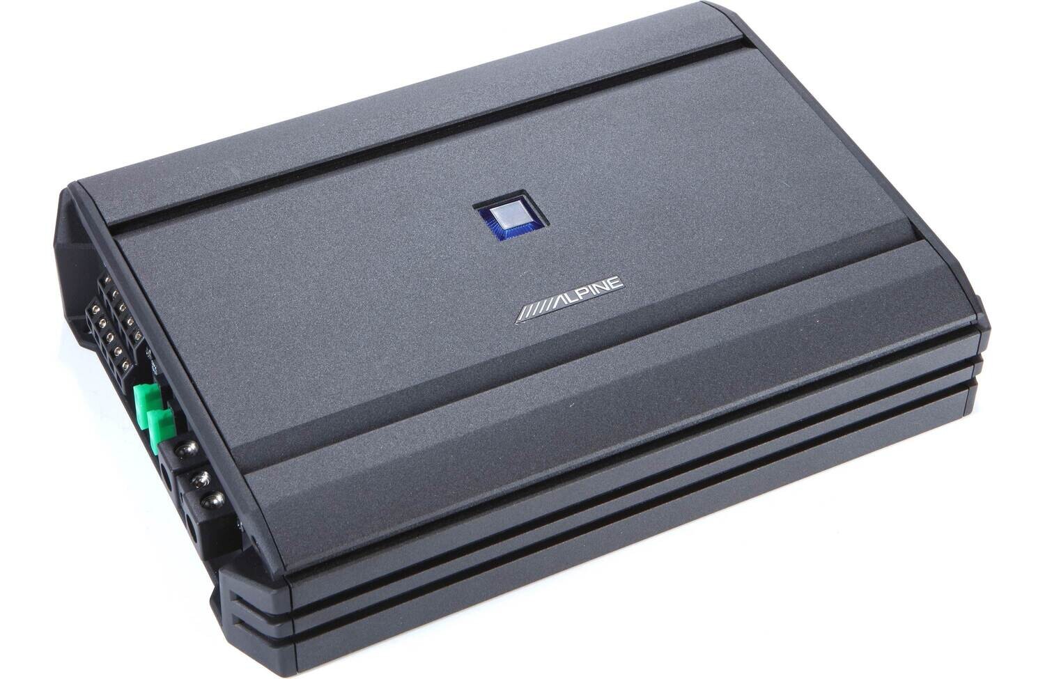 Alpine S-A55V