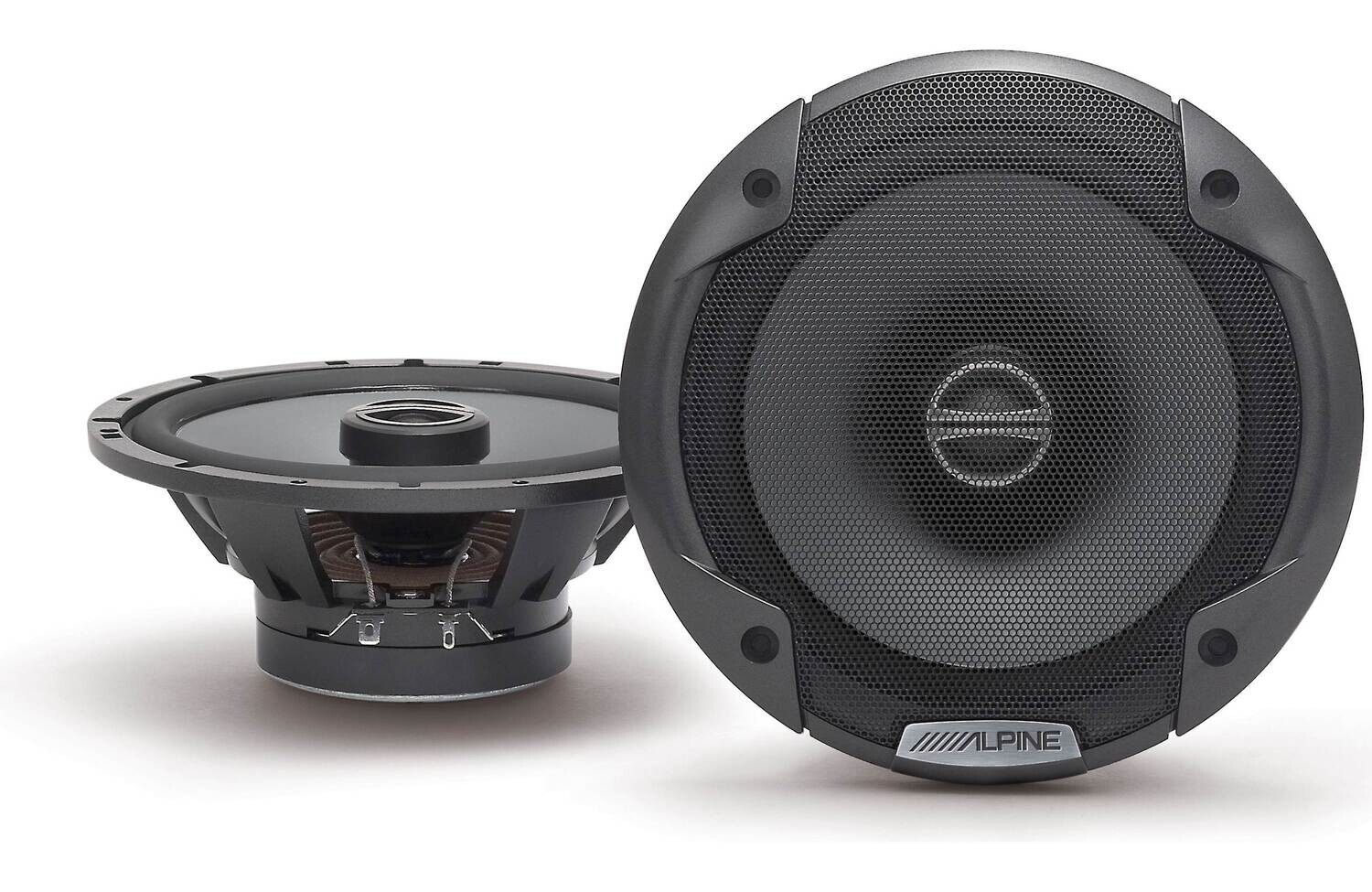 Alpine SPE-6000