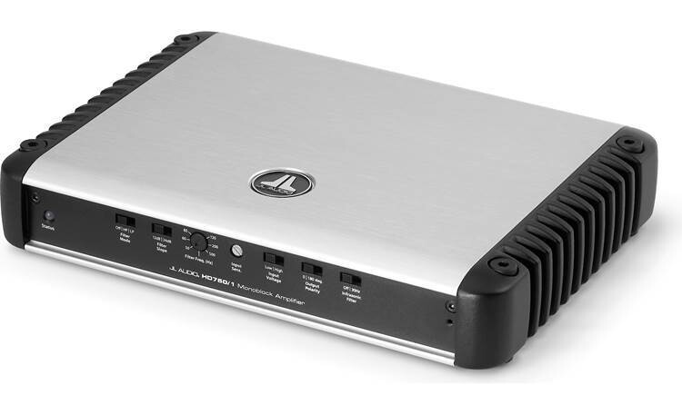 JL Audio HD750/1
