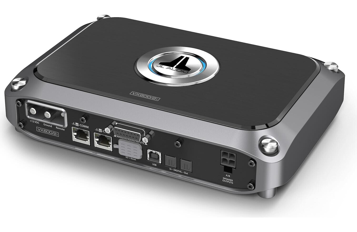 JL Audio VX600/2i