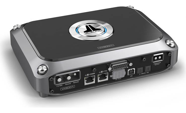 JL Audio VX600/1i