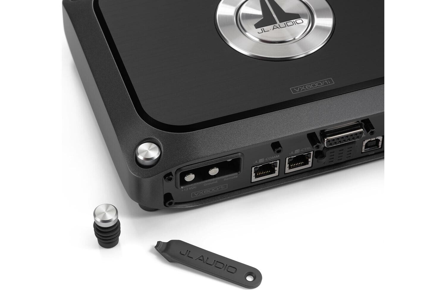 JL Audio VX600/1i