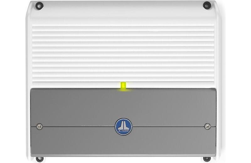 JL Audio M600/1
